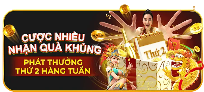 Trò chơi công bằng 189bet