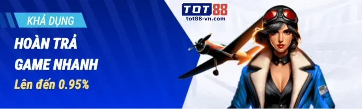 Hoàn trả mỗi ngày