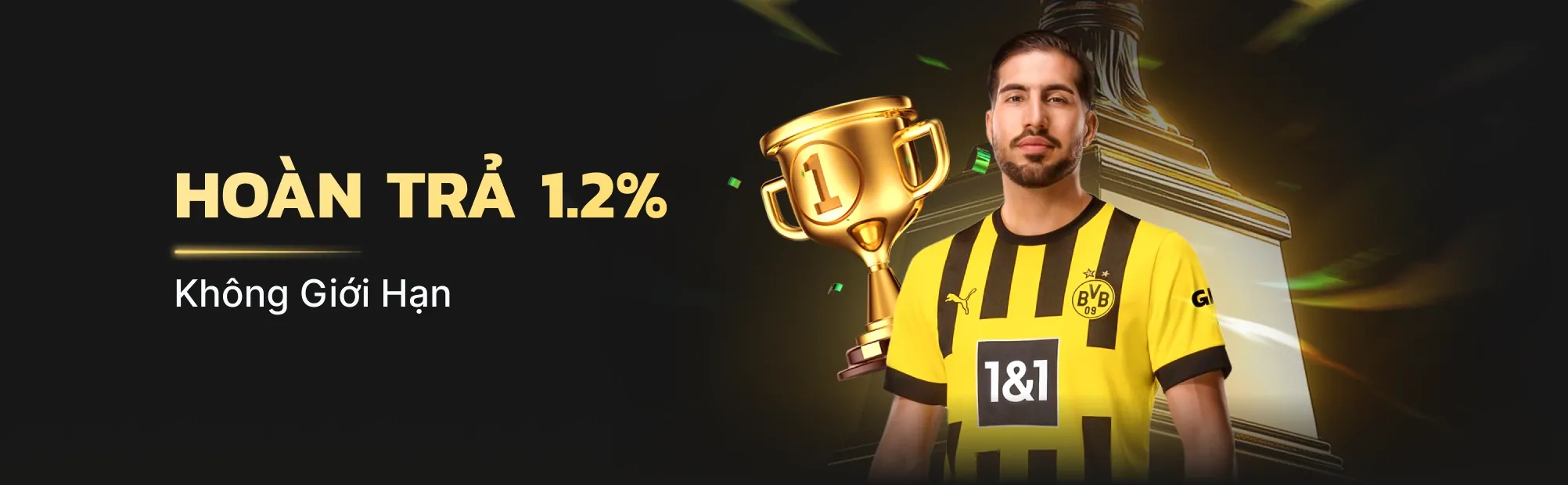 Lời khuyên cá cược an toàn từ 189BET